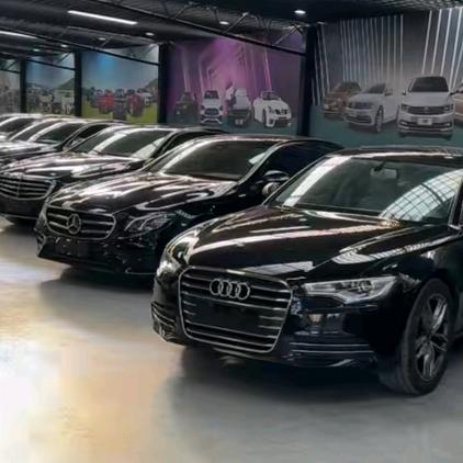 山东车源一手批发