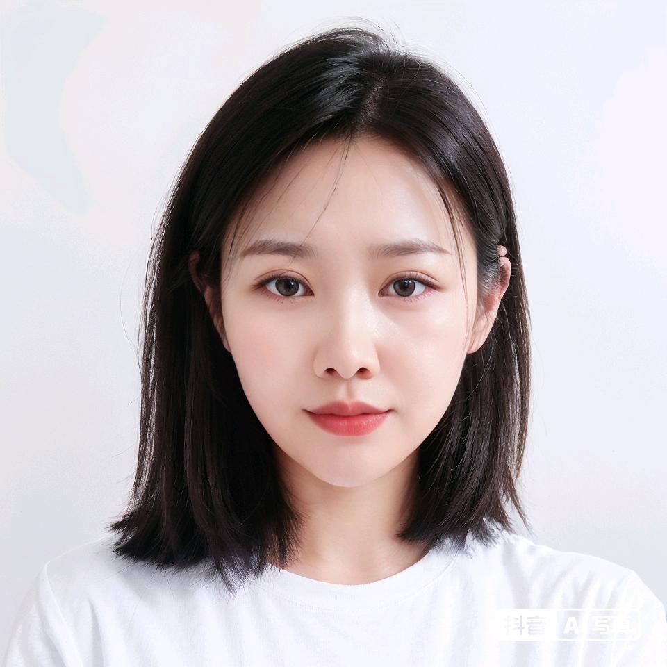 商水技能培训-娟  儿