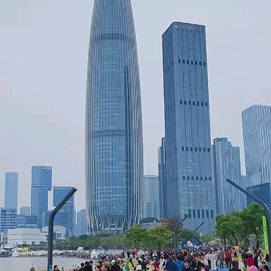 春暖花开