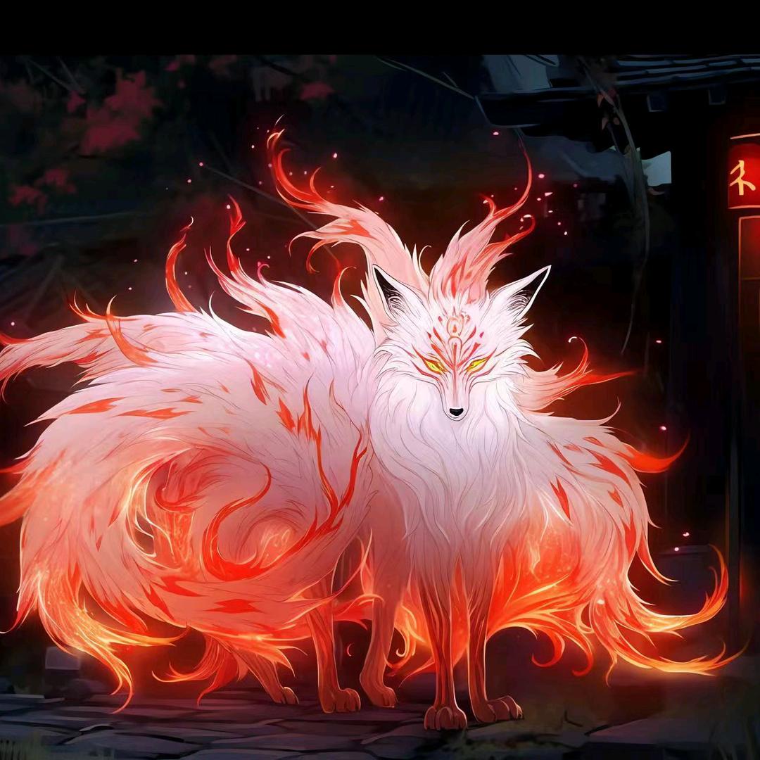 Ng说漫丶