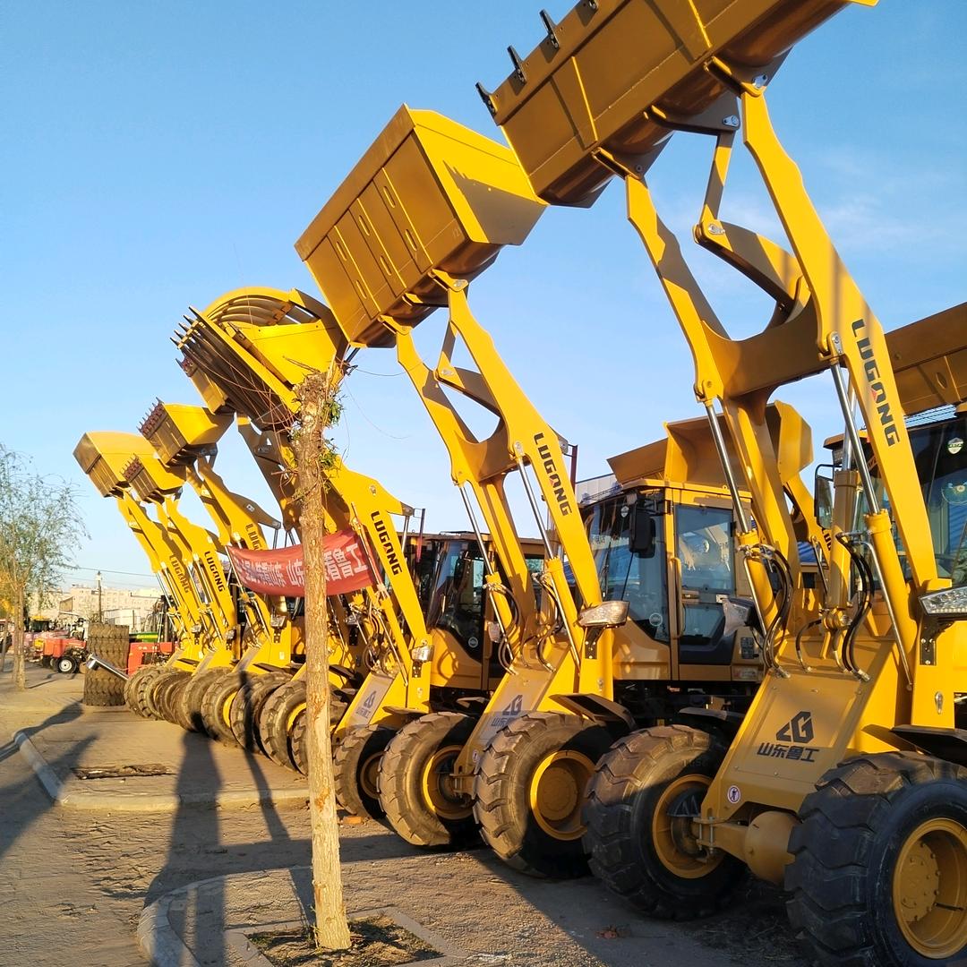 山东鲁工，山东筑工