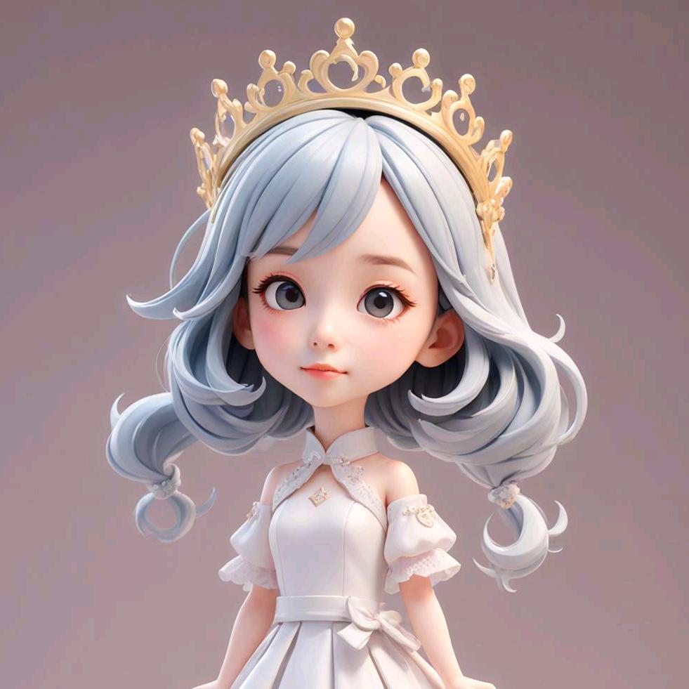 小鱼摆摆