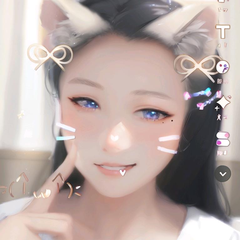 橘子味的小呆毛🍊