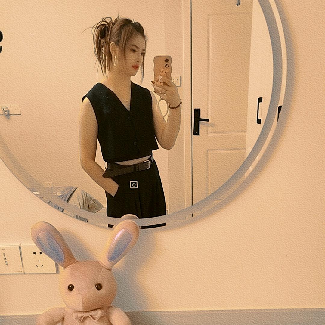 赵小姐
