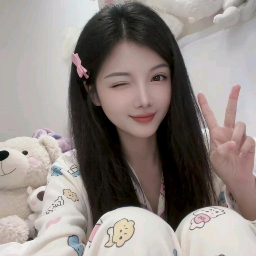 晓依🐼