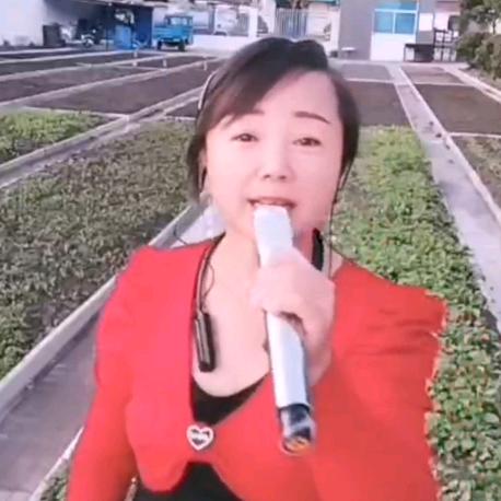 鸭绿江大姐