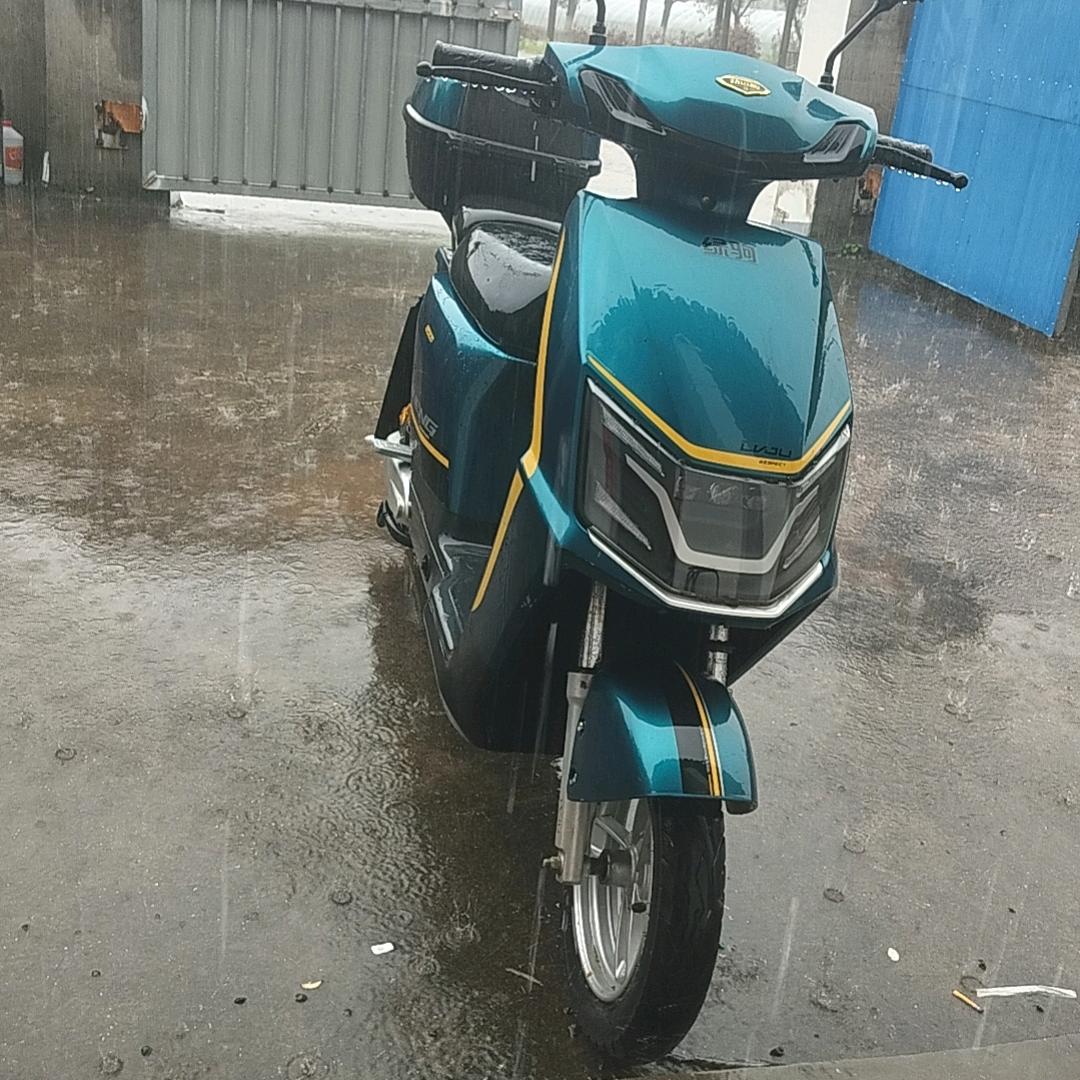 停不下的脚步