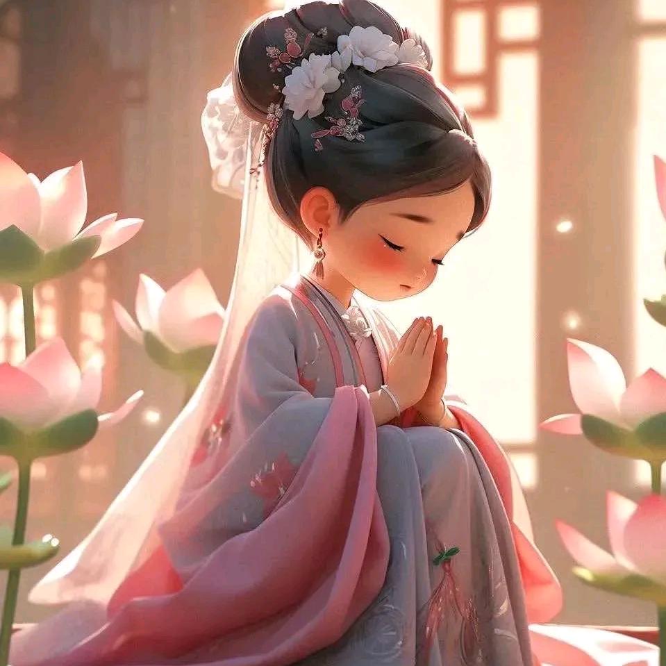芳华如懿