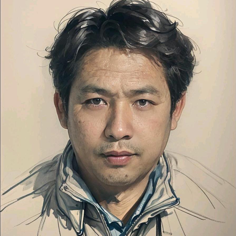 岁月