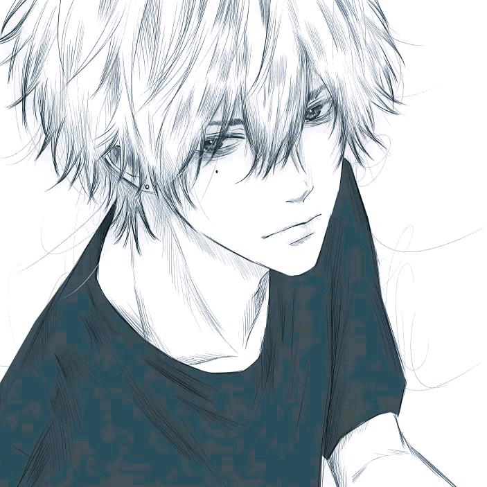 一说你就碌碌脸