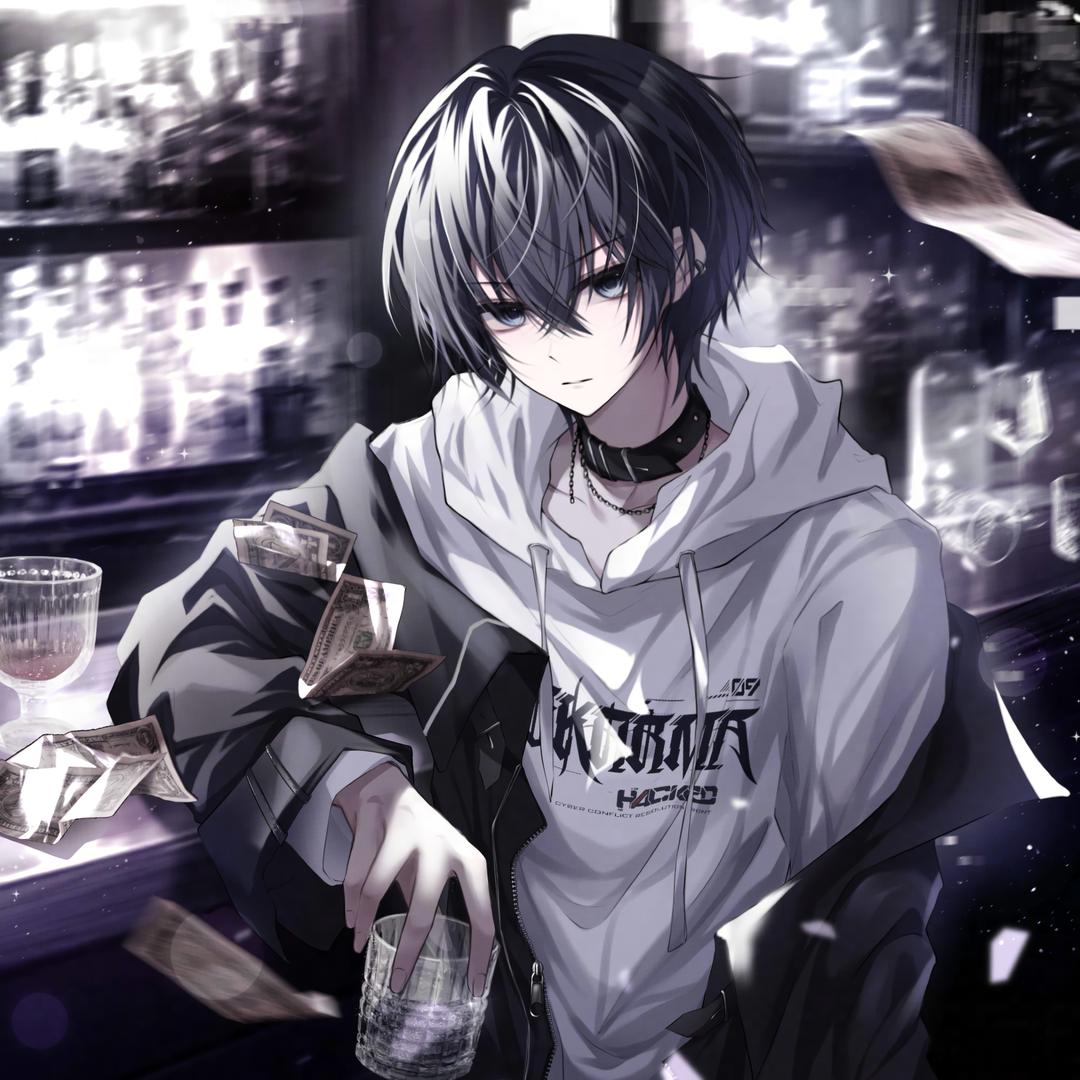 广州下小雪（三角洲跑刀）