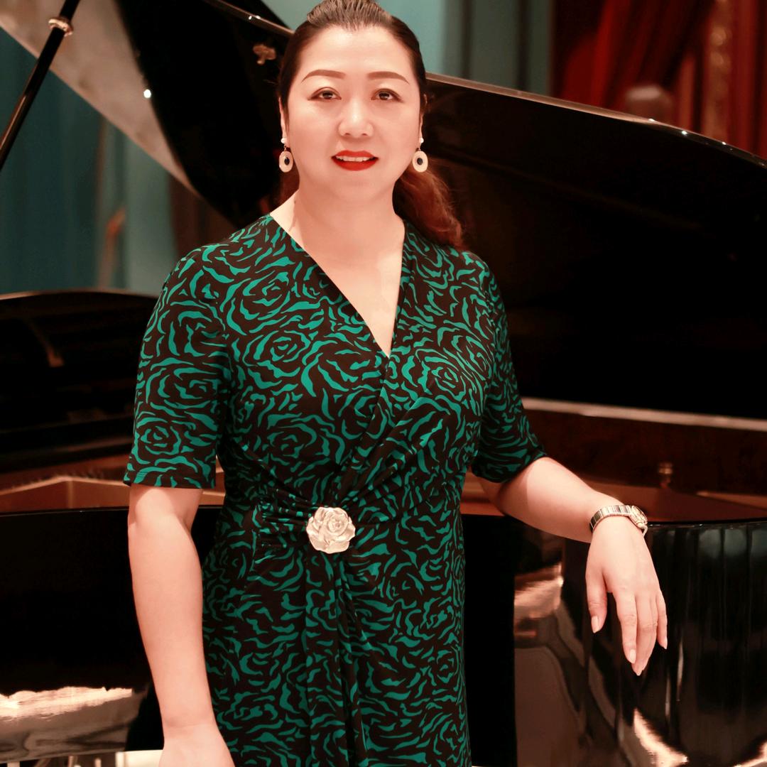 中国太平～田燕