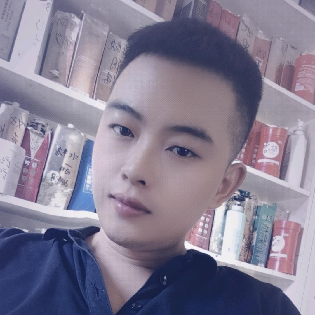 理发。江江