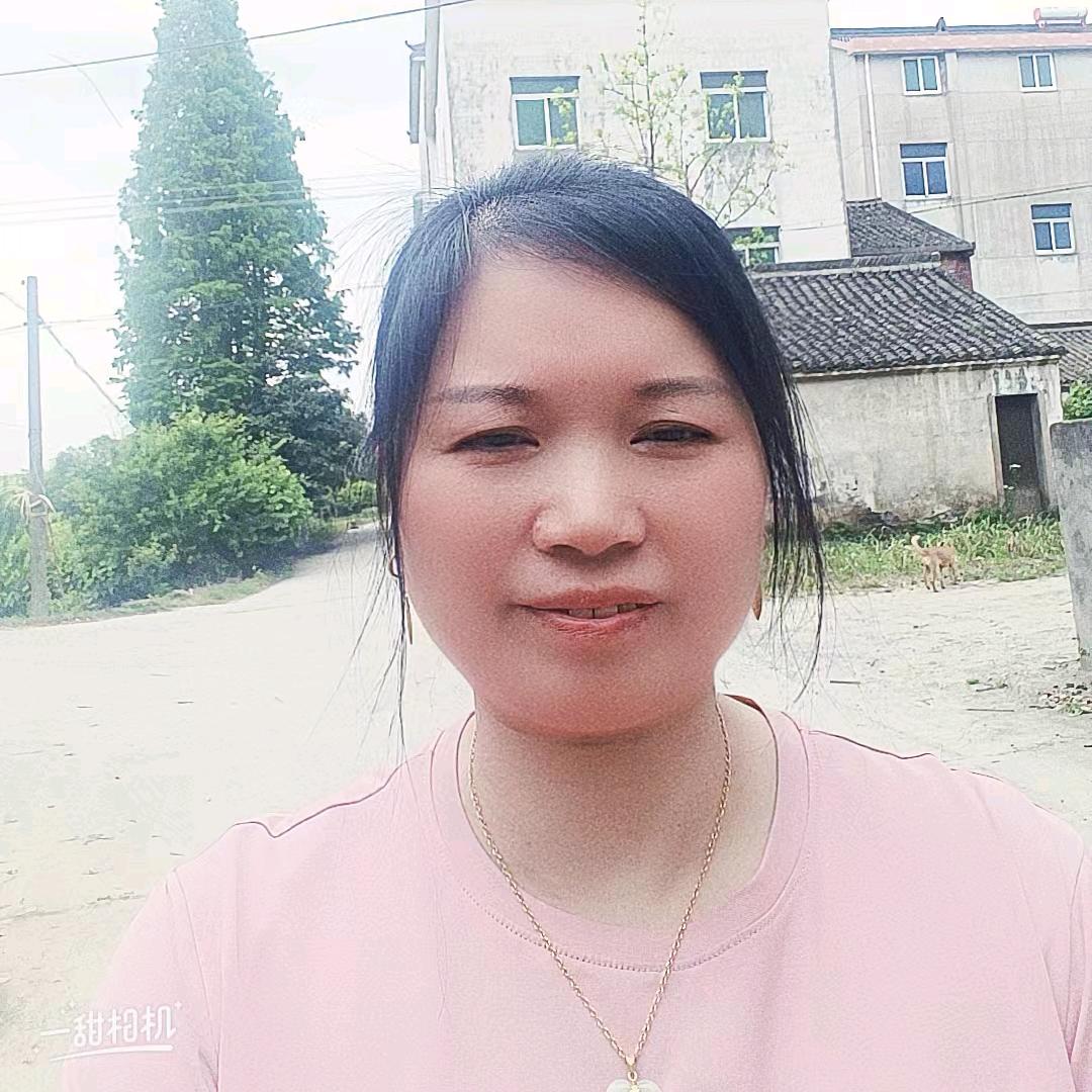 华妹妹
