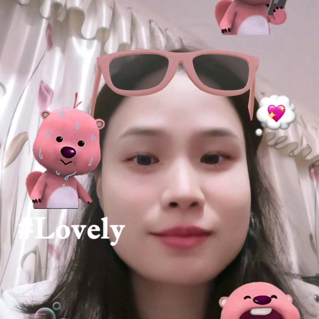 婷儿婷