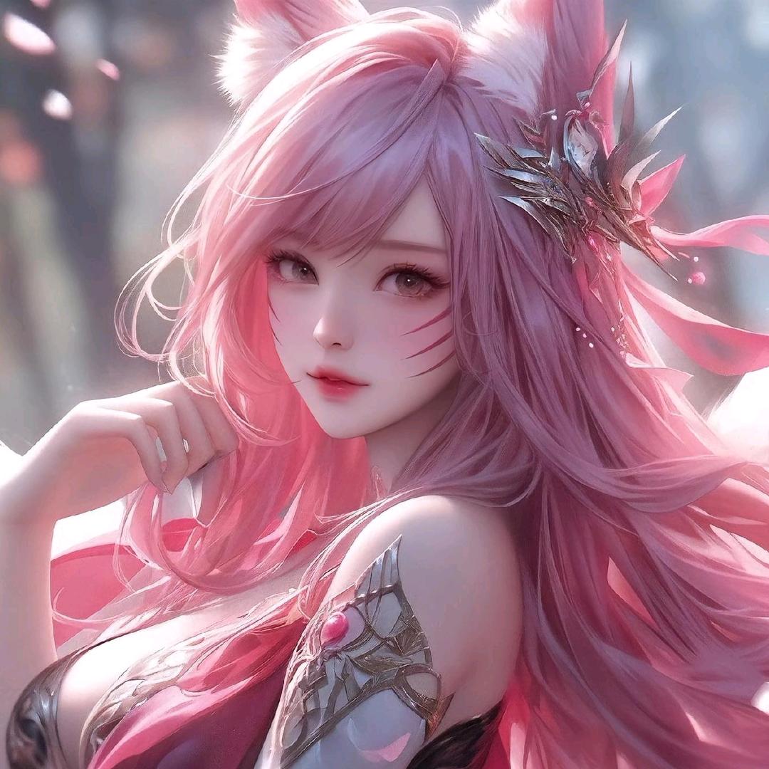 小猜妹妹（三角洲）