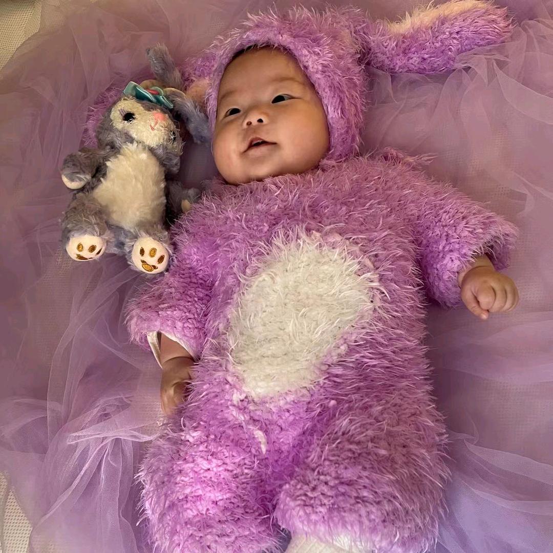 小言老师的宝贝