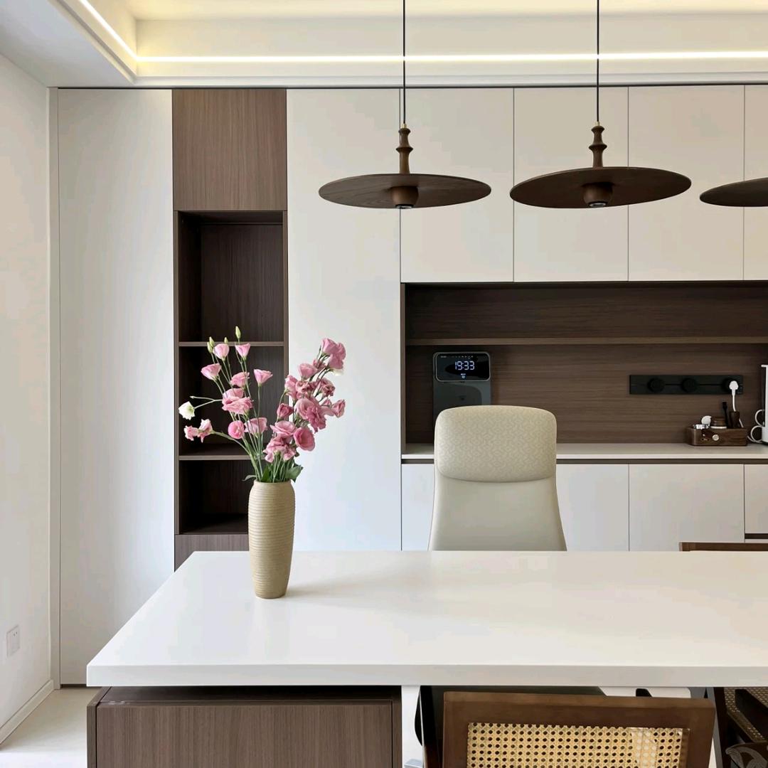 涿州正时全屋定制