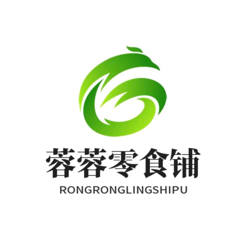 蓉蓉爱零食