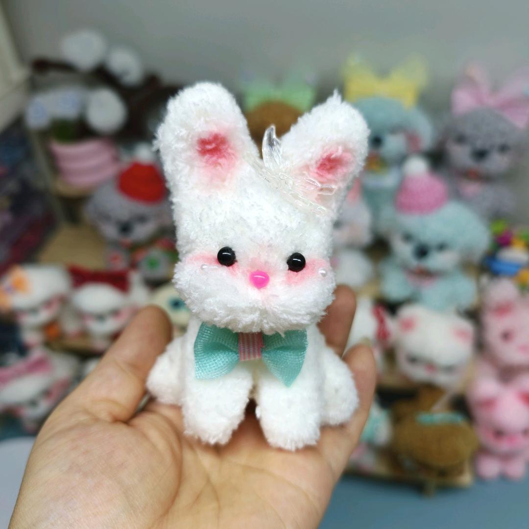柒柒 手作