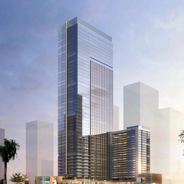 广州穗荣房地产开发有限公司