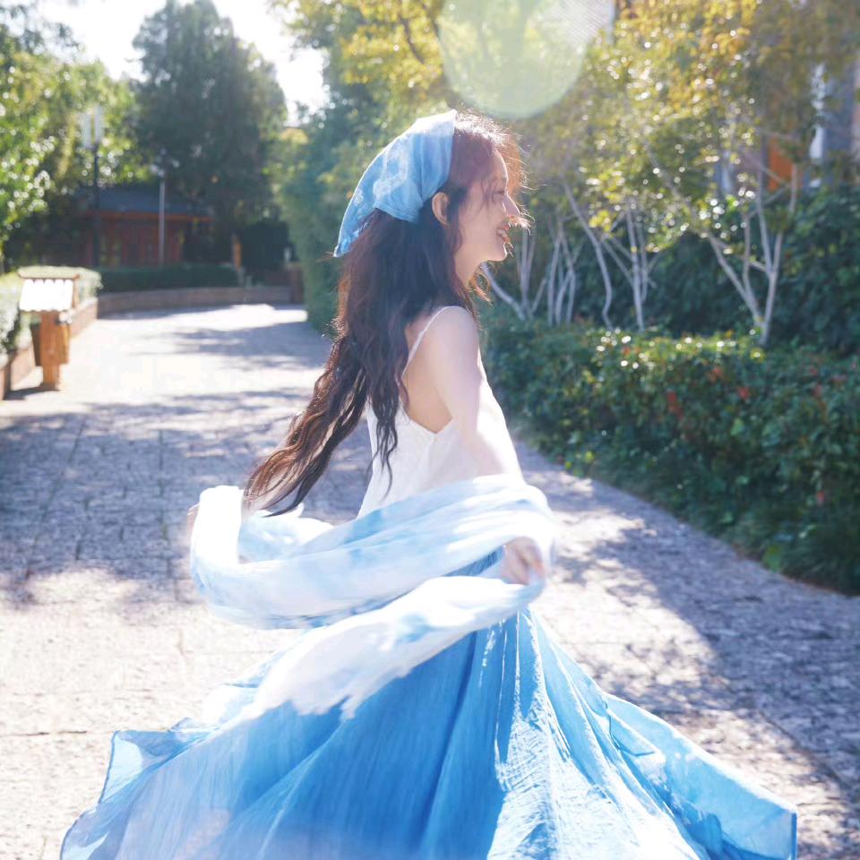 衡阳师范小涵学姐