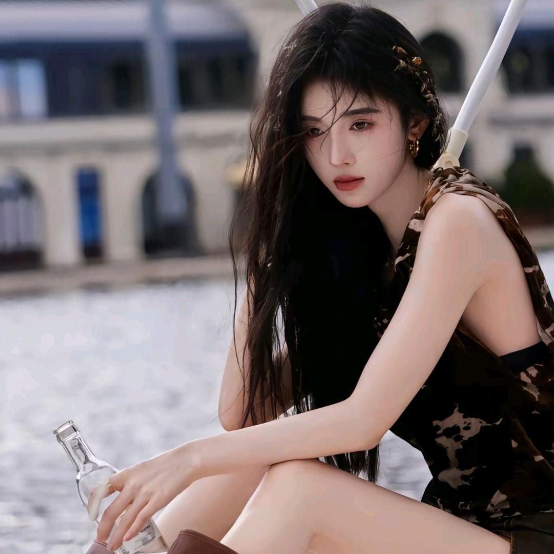 姜云