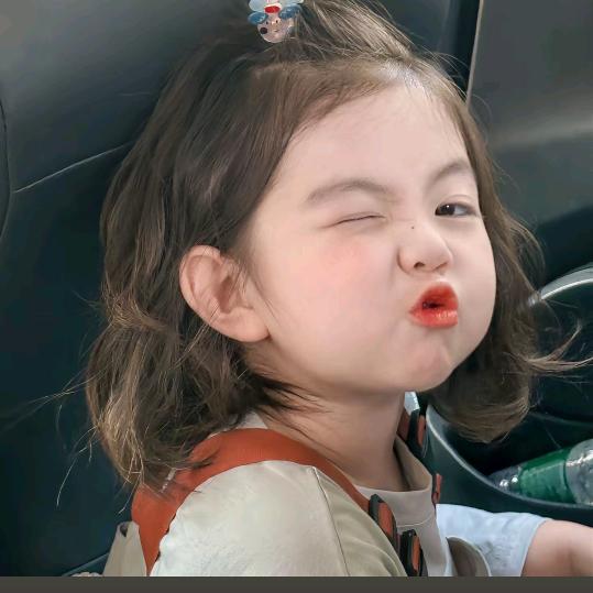 🐷小可爱