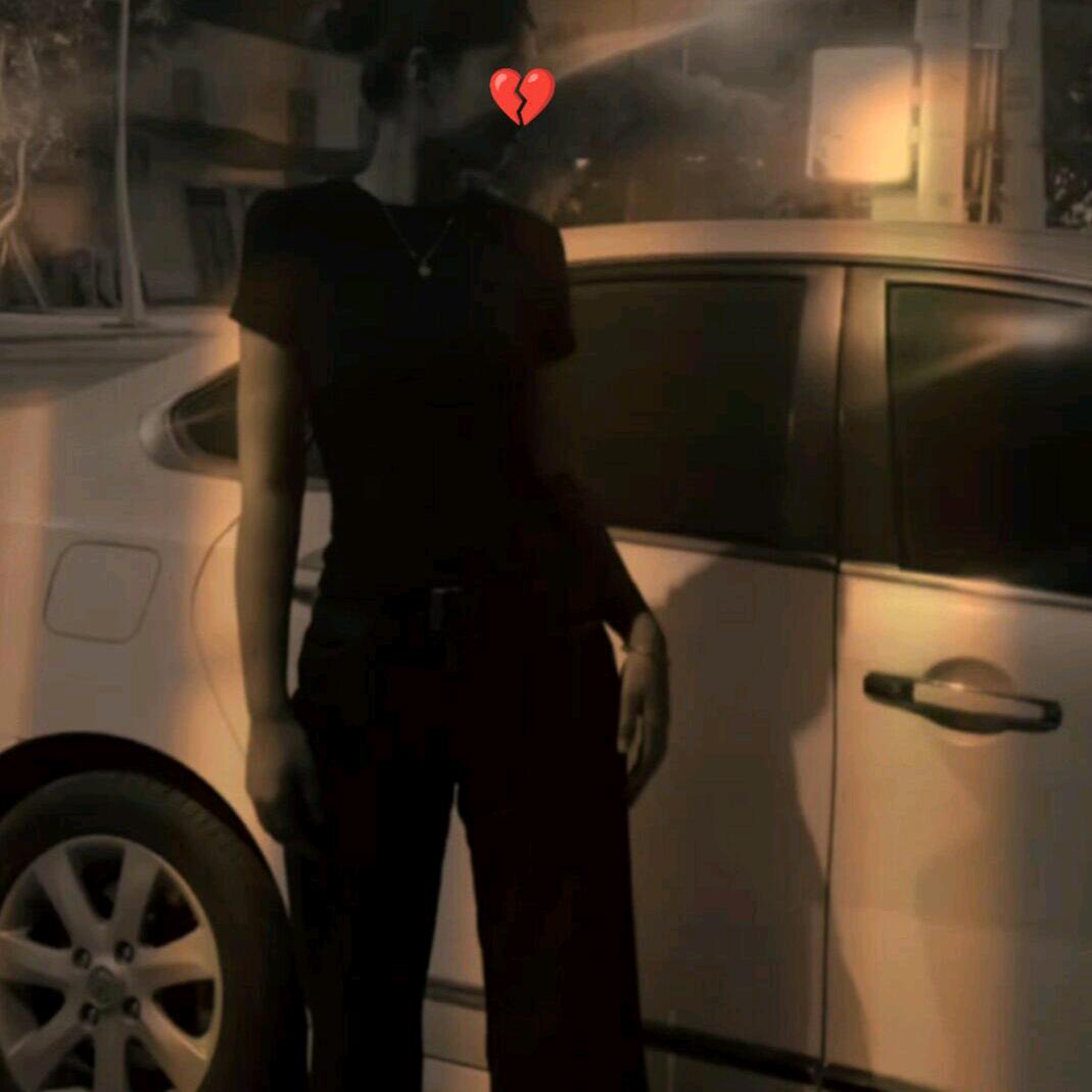 💔