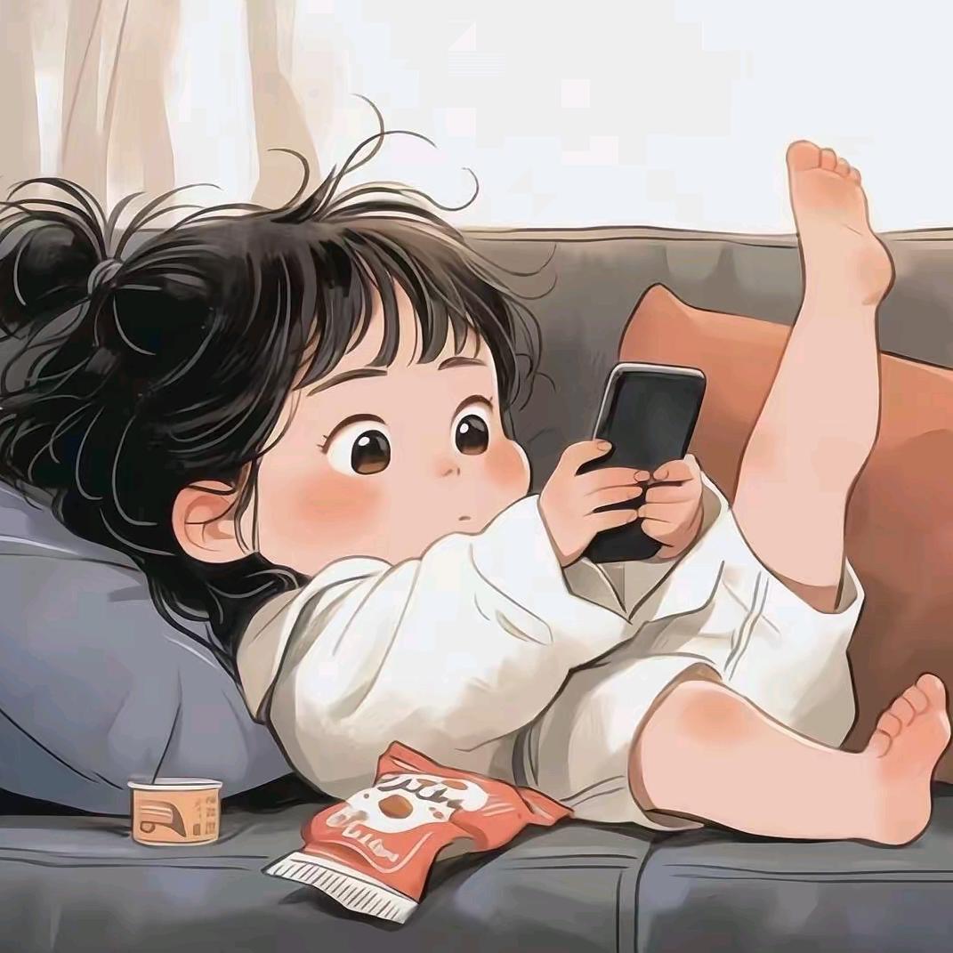 小女子不才💋（拒绝私聊）