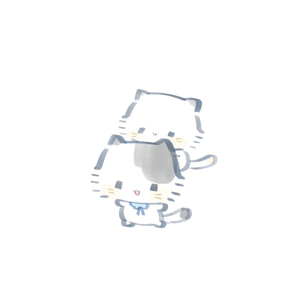 菠萝尖（减肥版）