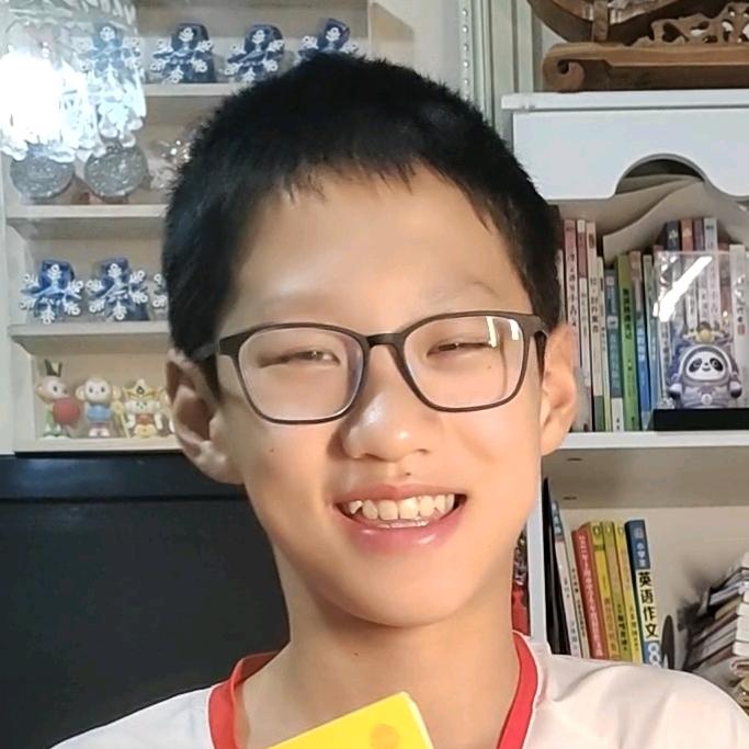 杨杨来啦（天津陪读）