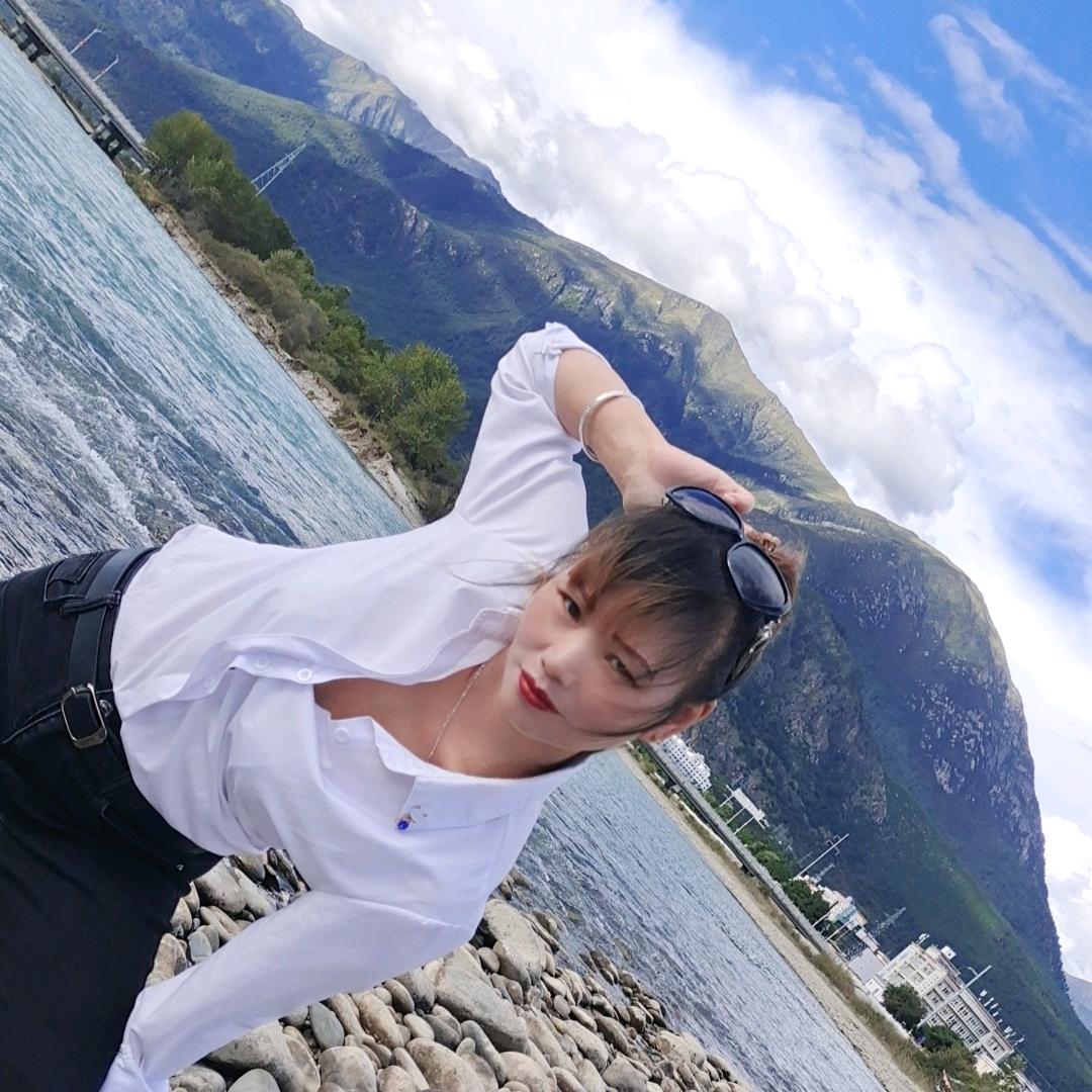 川妹子🌸香香🌸