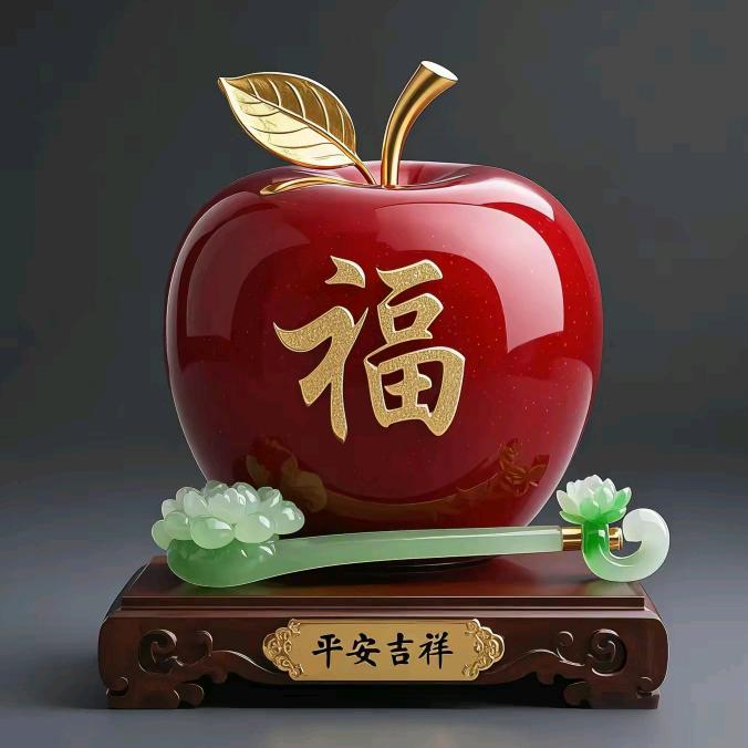 幸福一家