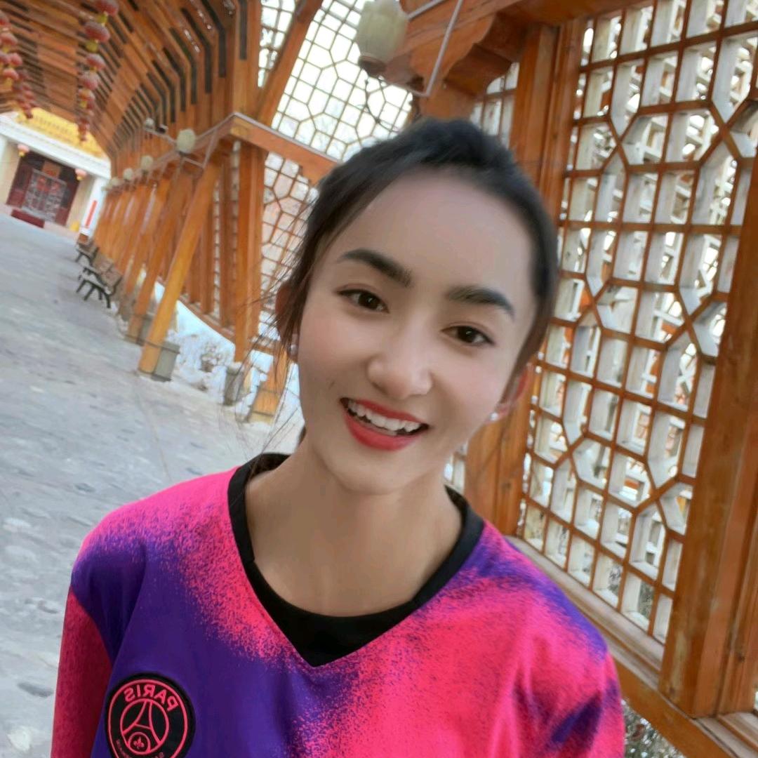 阿曼妮