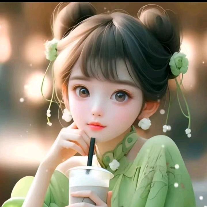 音乐主播🌹