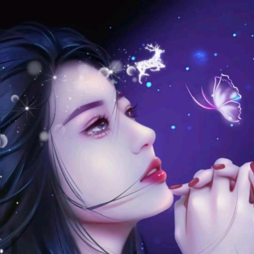 ✨静沫💖暖阳✨