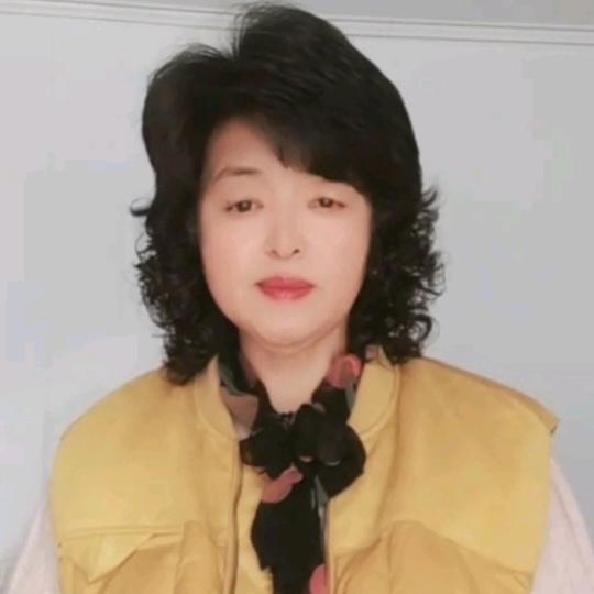 即墨金口大众美发