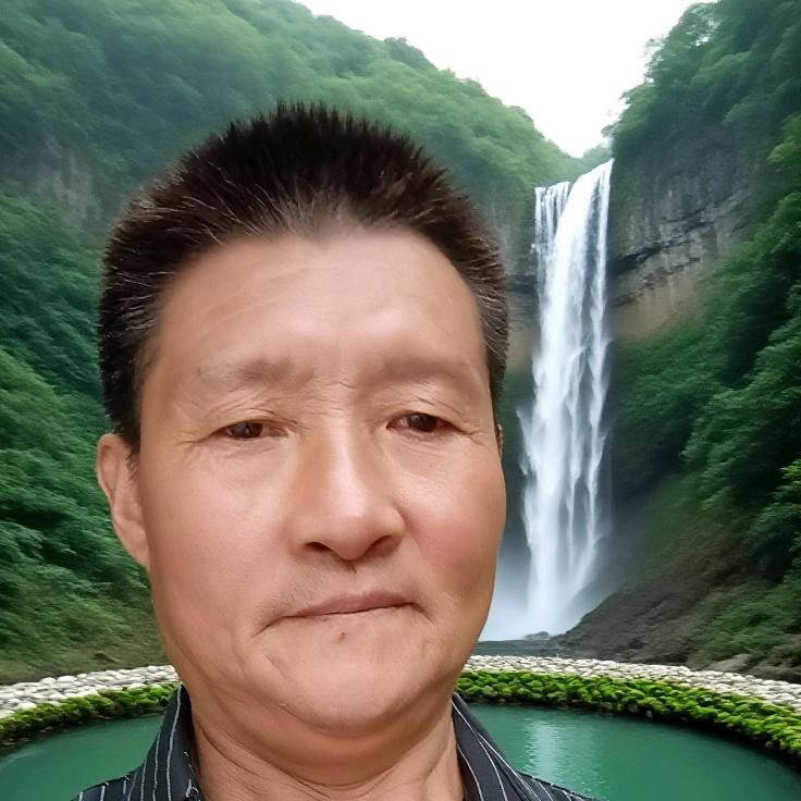 百货山歌人