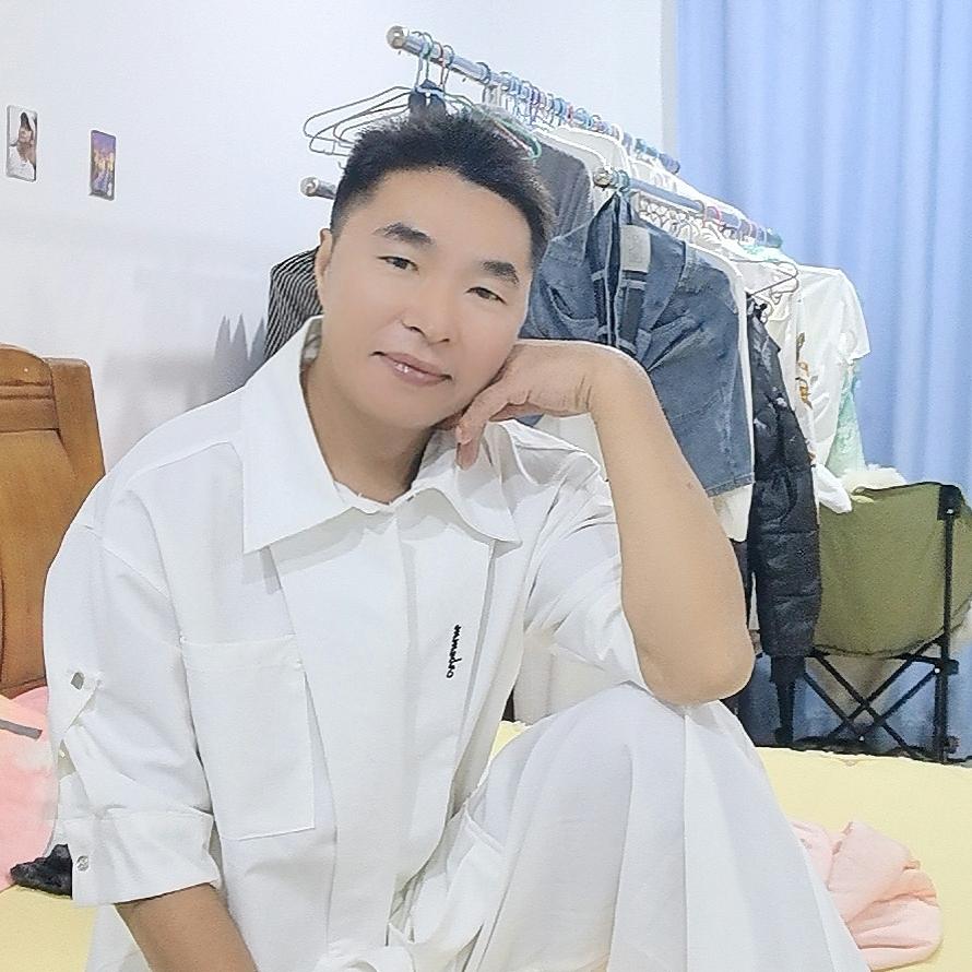 丢掉任性做你的男人。