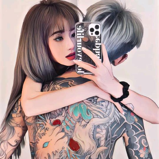 【承蒙厚爱】ℳ̶̶̶̶♡