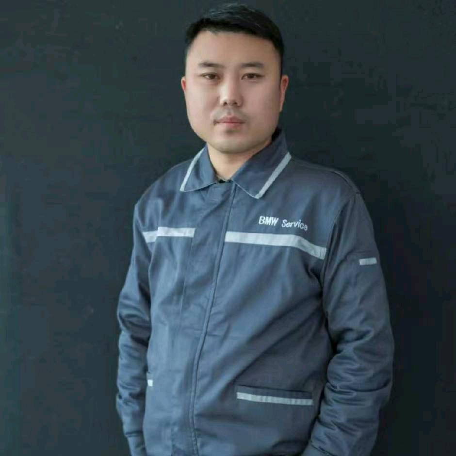 聊城聊悦宝汽车维修服务有限公司