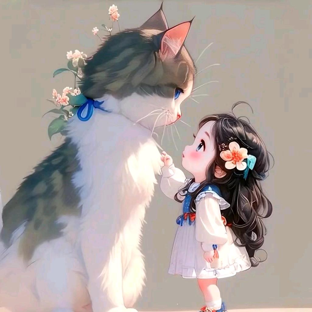 小财月👑