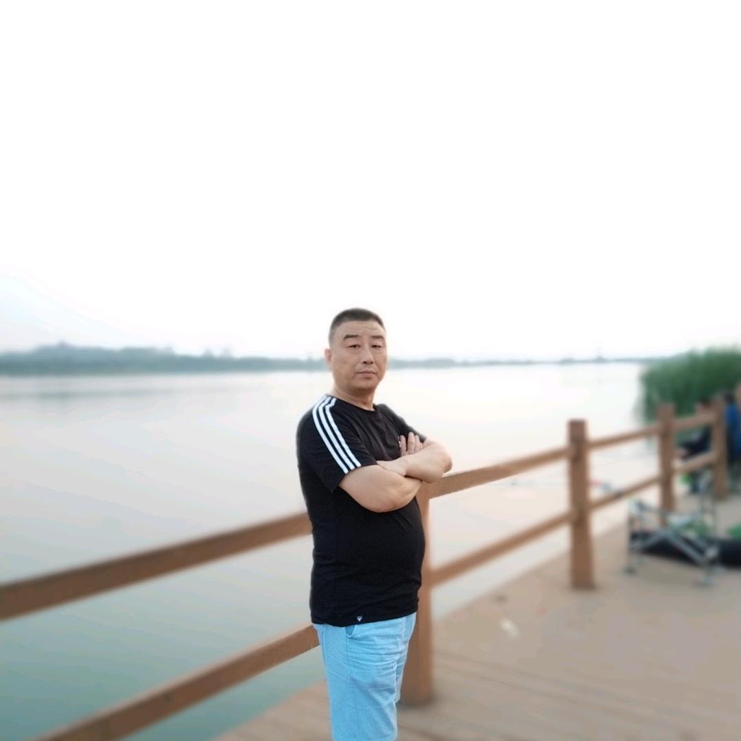 爱生活的哥们儿