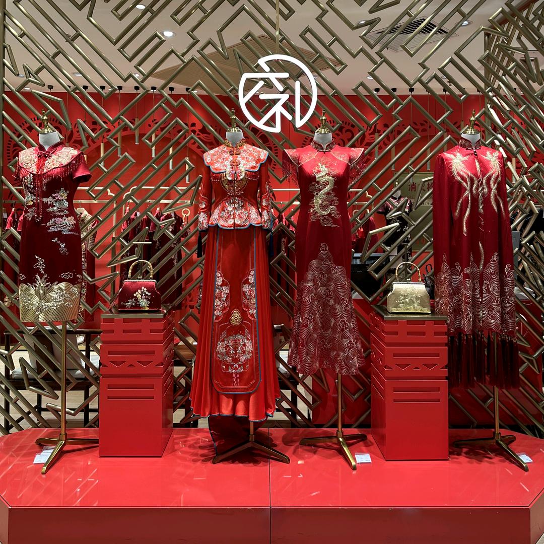 张大小姐姐的店