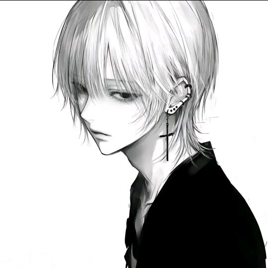 漠然(上进版)