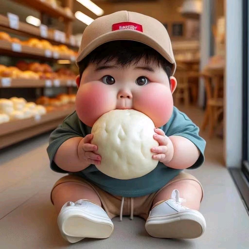 黑土💕