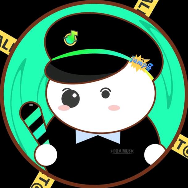 爱搞笑的小恐龙