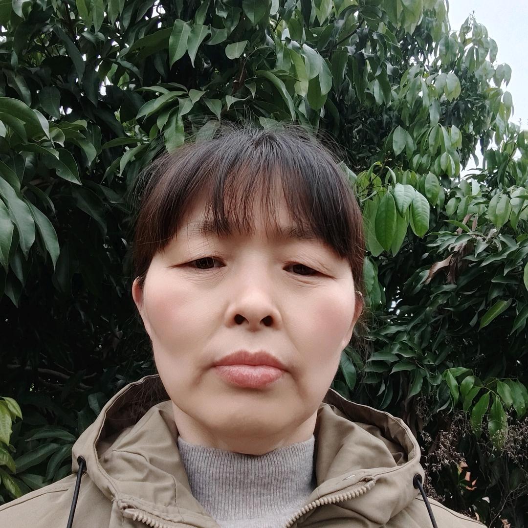 小花