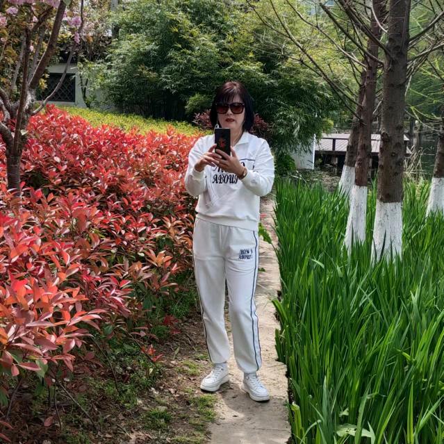 余生不将就（拒绝私聊）